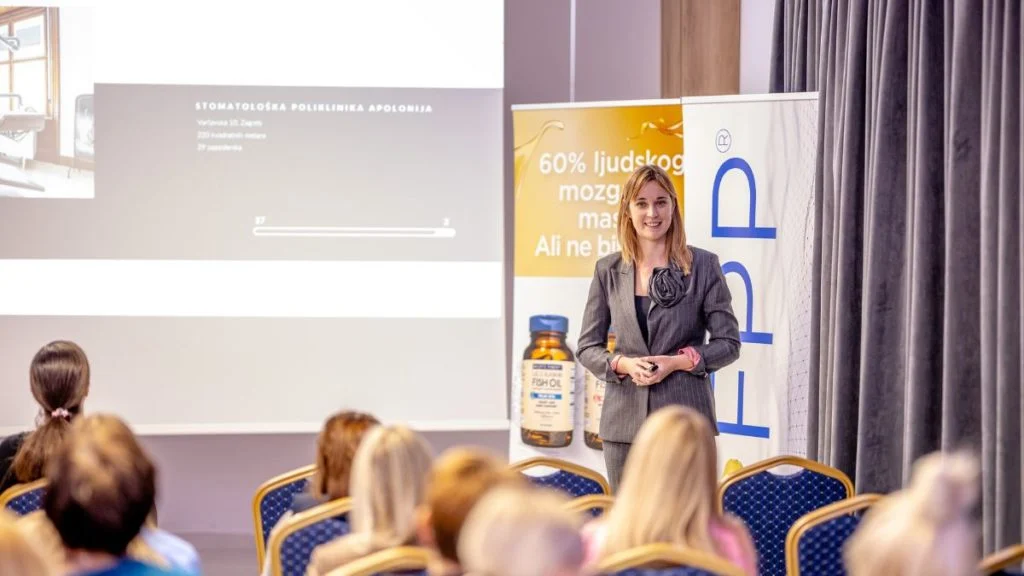 Health&Wellness Day Zagreb 2023