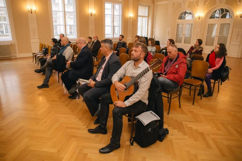 Hrvatski glazbeni zavod 