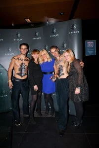 svarog professional networking night