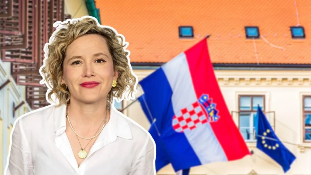 Ivana Kekin kandidatura