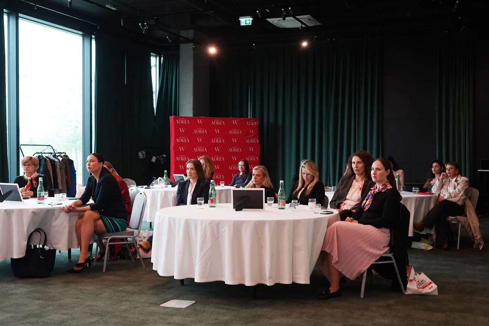 Konferencija zene u retailu 2025