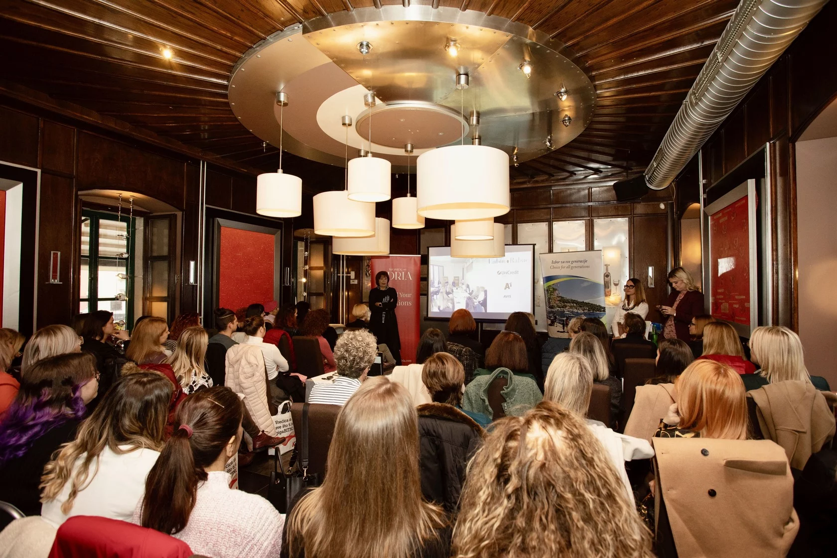 Labin – 2024: Connect za poduzetnice