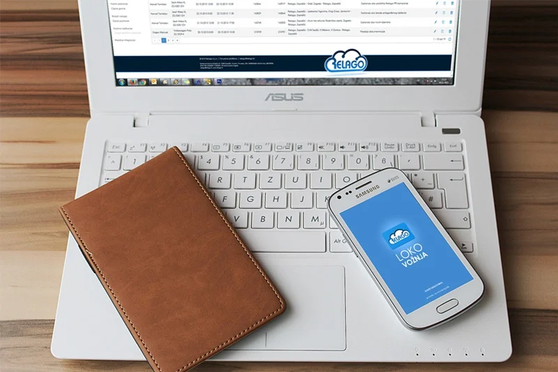 Loko_vožnja_app
