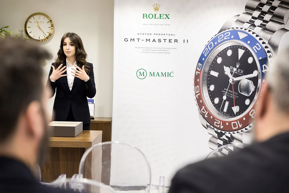 rolex satovi