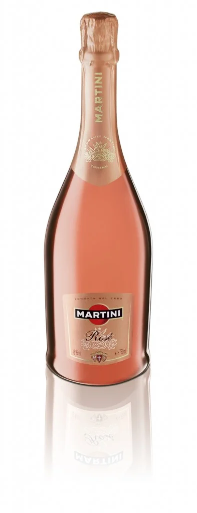 Martini pjenušava vina