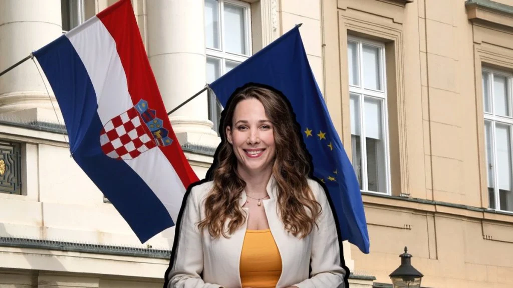 Marija Selak Raspudić izbori