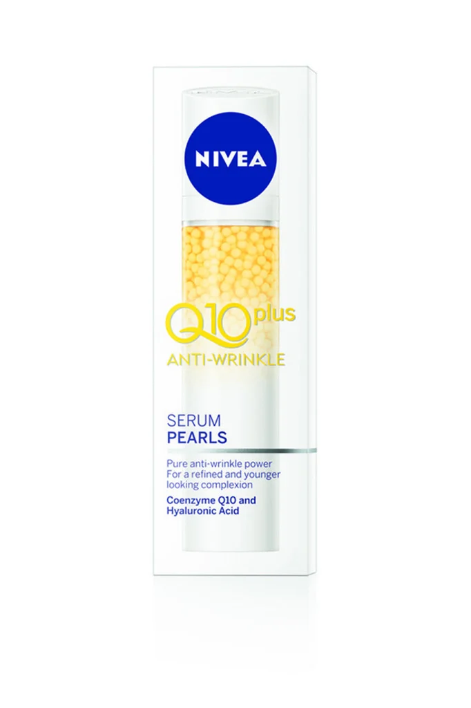 nivea
