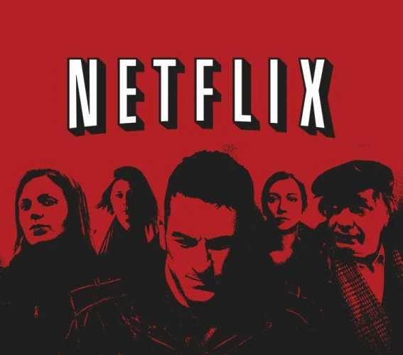 Netflix
