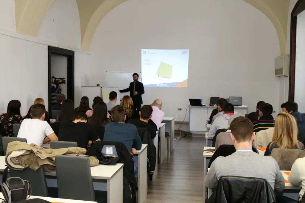 PILC konferencija 1