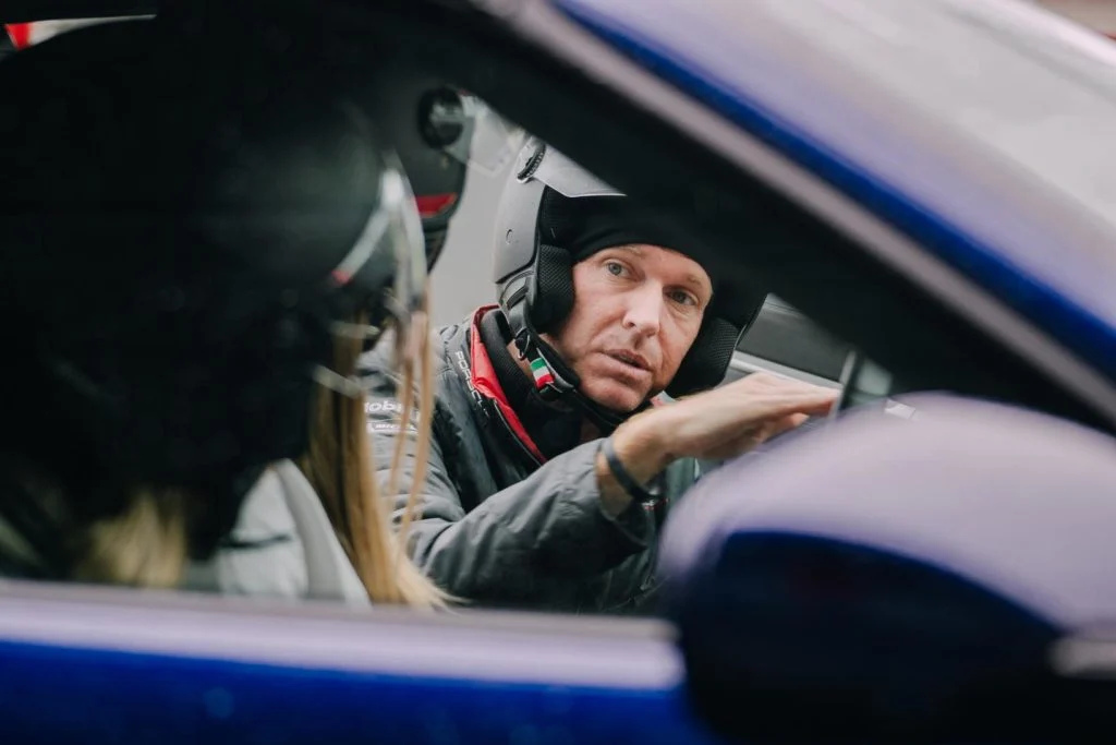 Porsche event za Dan žena
