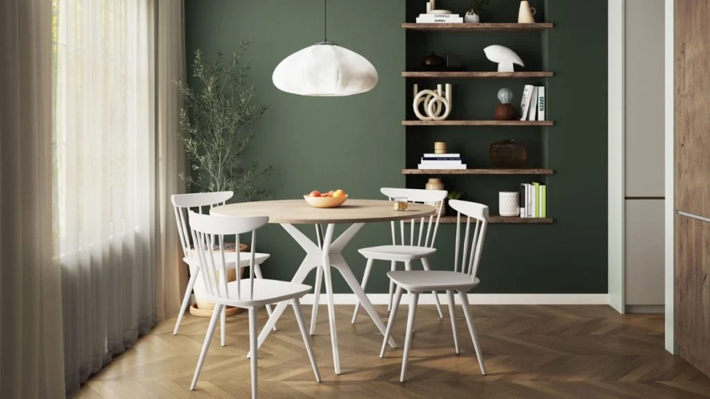 Proljetno osvježenje apartmana