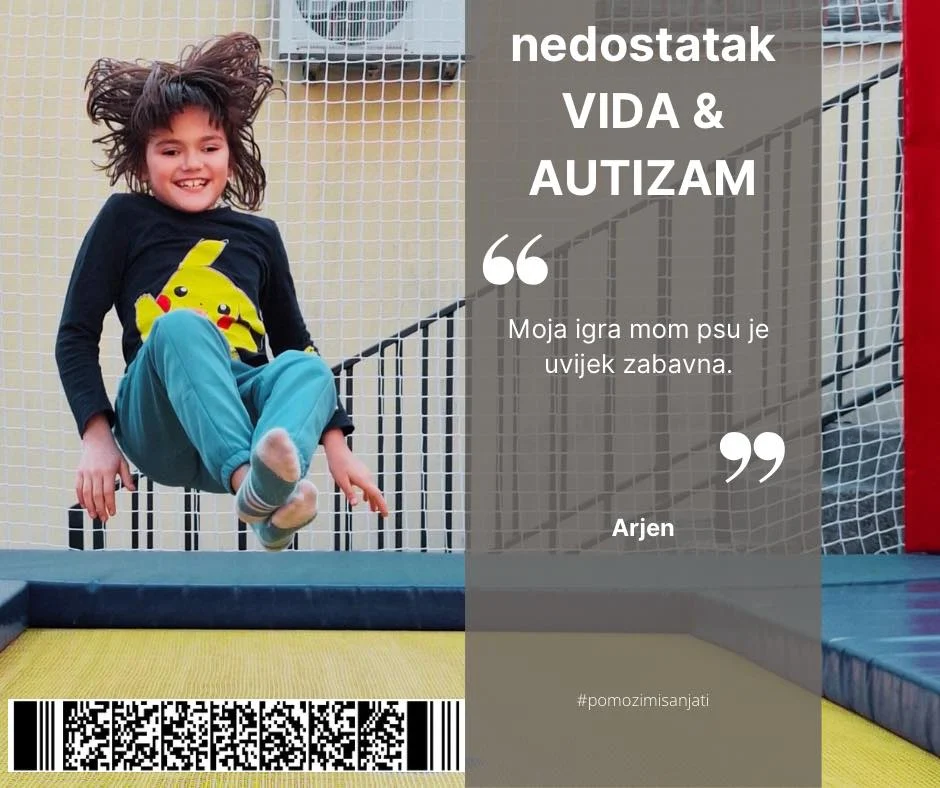 Pomozi mi sanjati