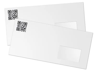 QR kod