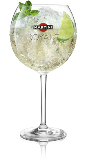 Martini pjenušava vina