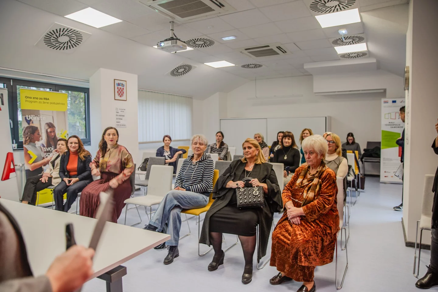 Samobor – 2024: Connect za poduzetnice