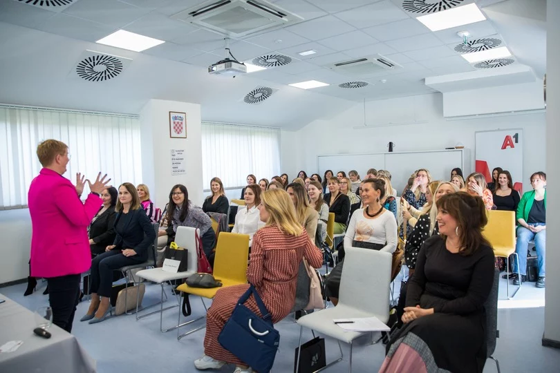 Samobor – 2023: Connect za poduzetnice