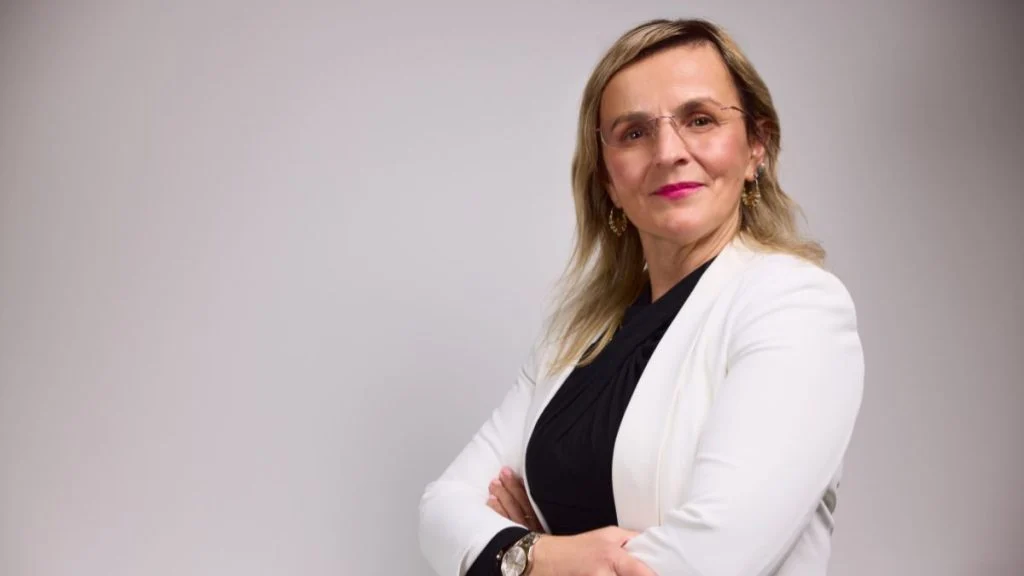 Silvija Fabijanković