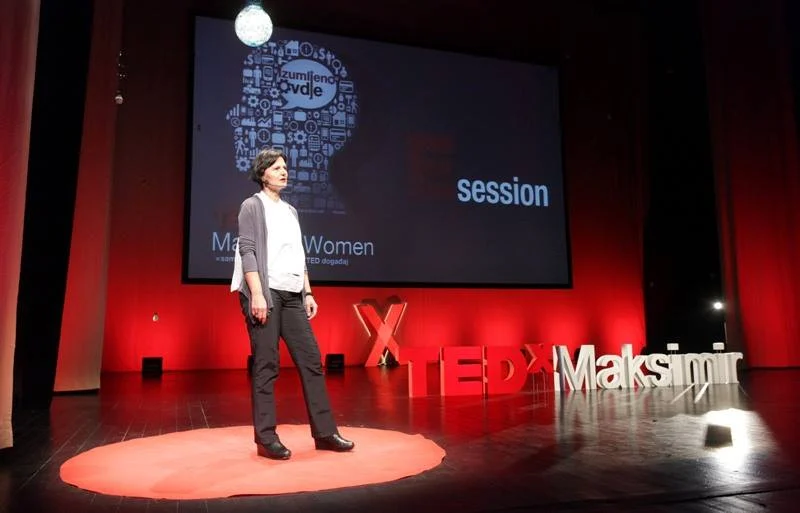 TEDxMaksimirWomen