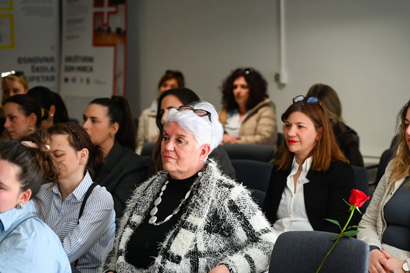 Supetar: Connect za poduzetnice