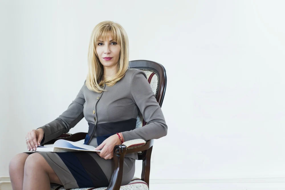 Tanya Dimitrova