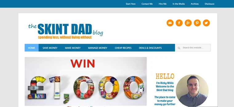 Tate_blogeri_Skint_Dad