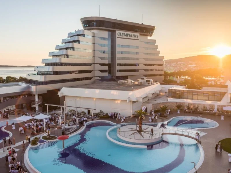 wellness u Hrvatskoj