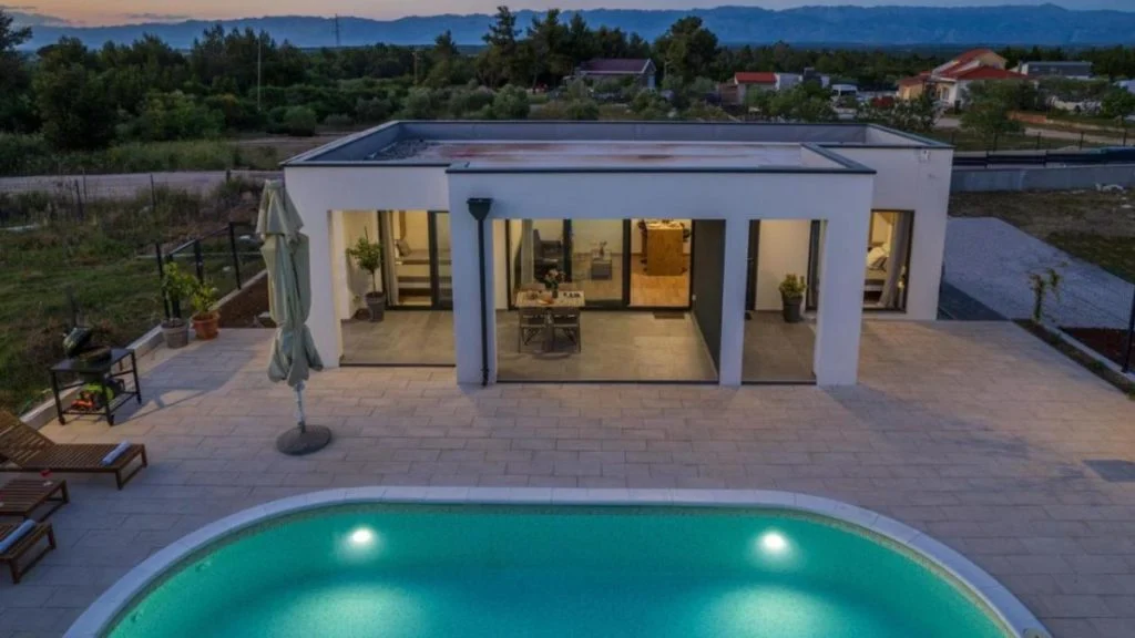 Villa Akadia Holiday