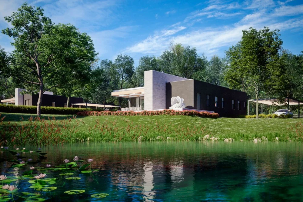 Villa Casetta