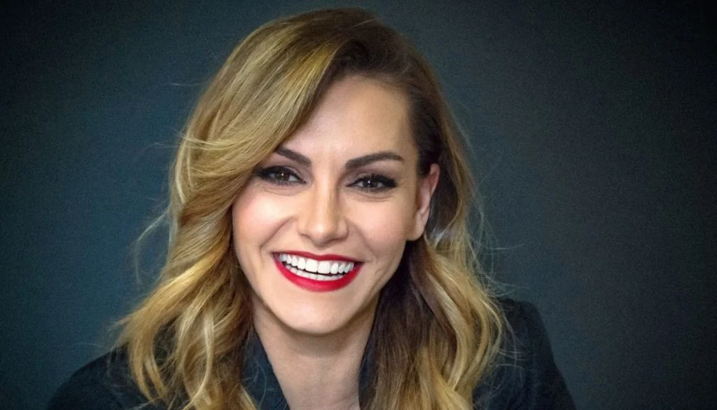 Martina Linarić