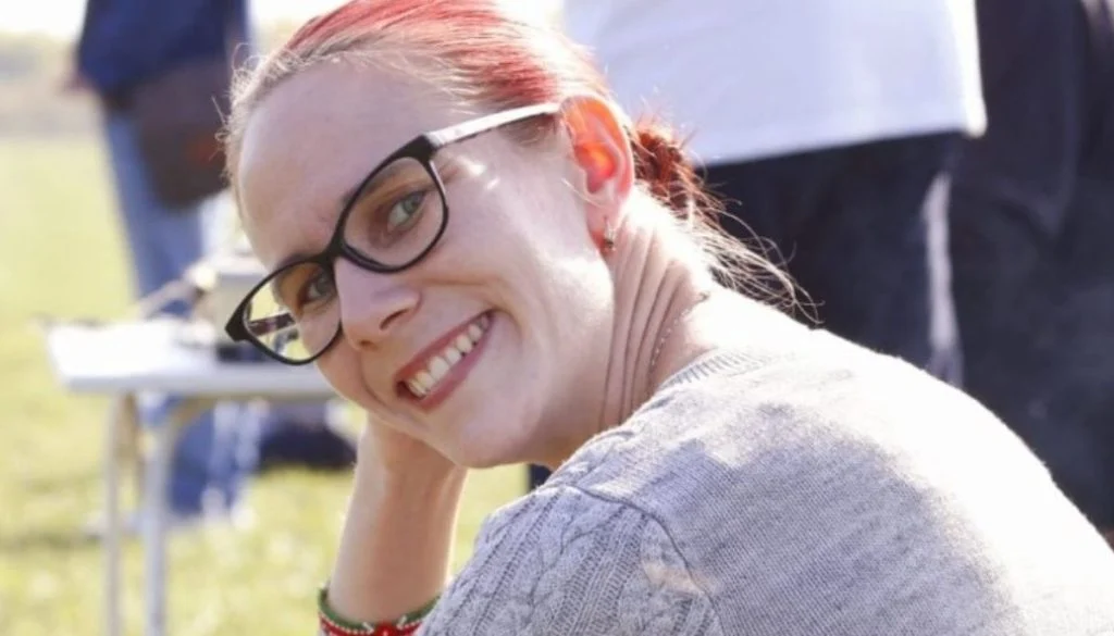Maja Pađen