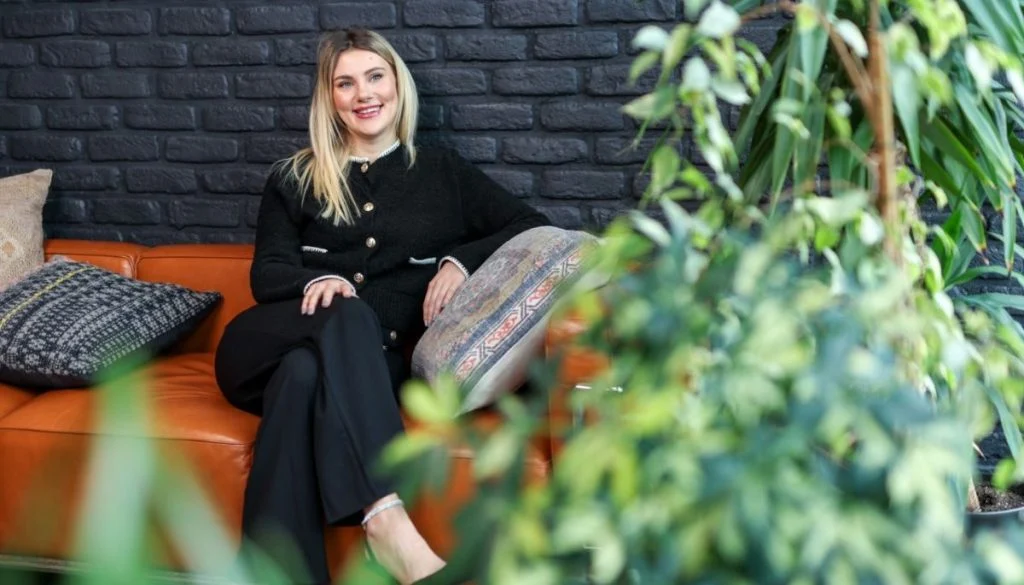 ana hrgovčić