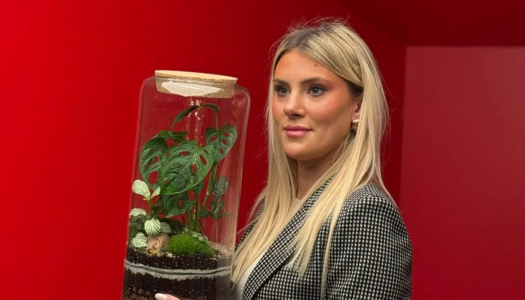 ana hrgovčić