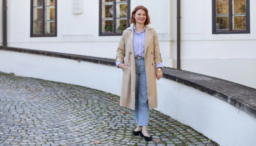 Andreja Rambrot Malenica