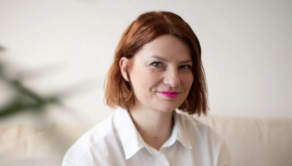 Andreja Rambrot Malenica