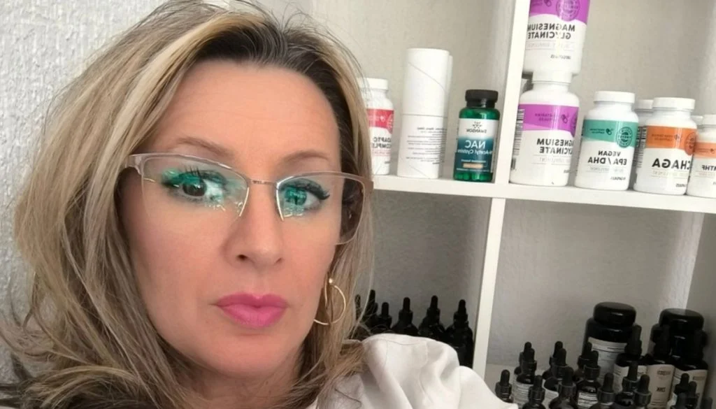 Vesna Ljubičić