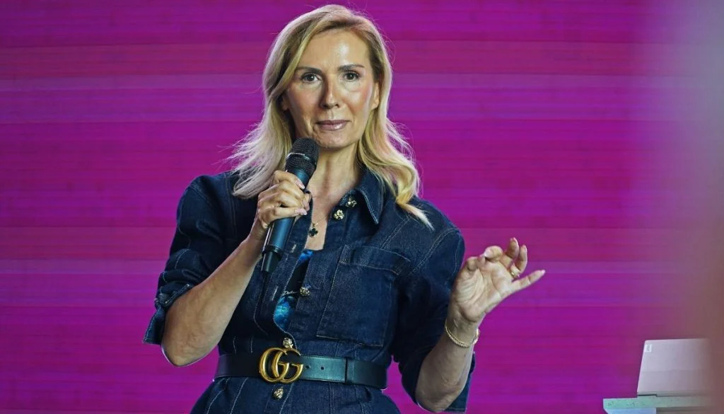 konferencija žene u beauty industriji