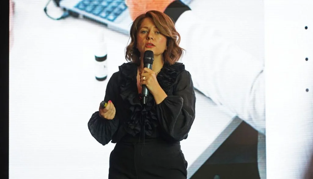 konferencija žene u beauty industriji