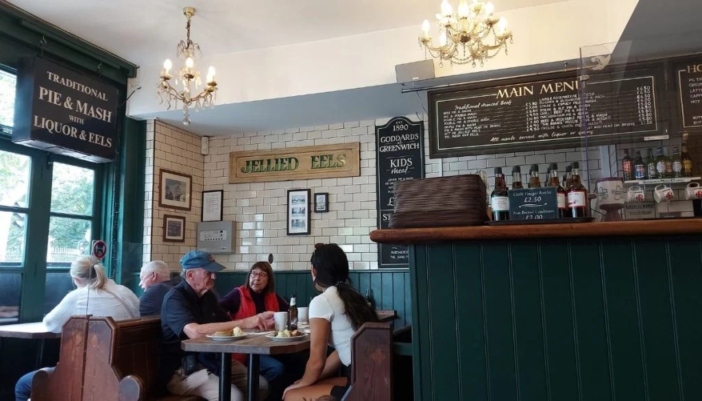London
