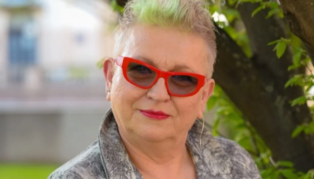 Branka Kamenički Orlić