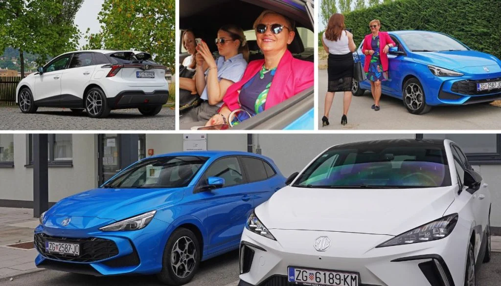 Experience Networking Samobor
