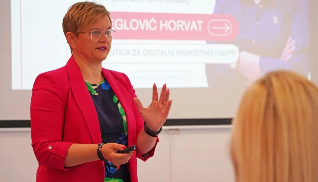 Experience Networking Samobor