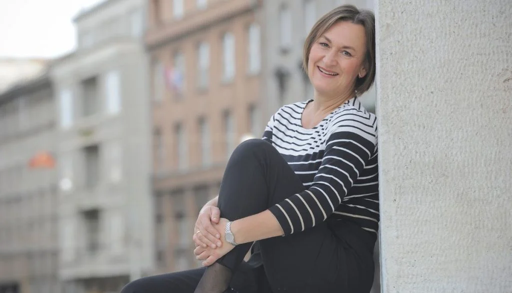 Susanne Pauli