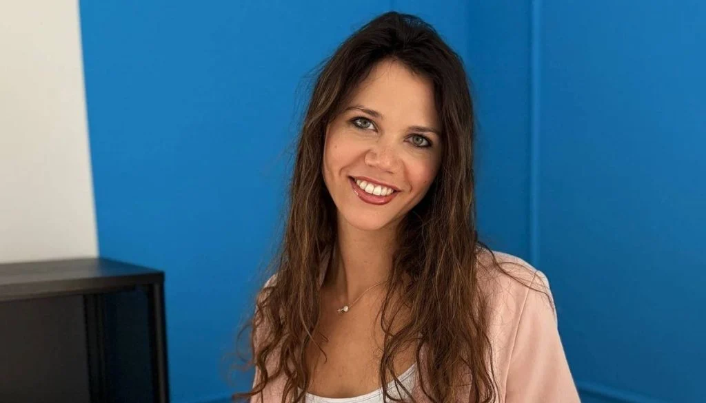 Marta Zadravec