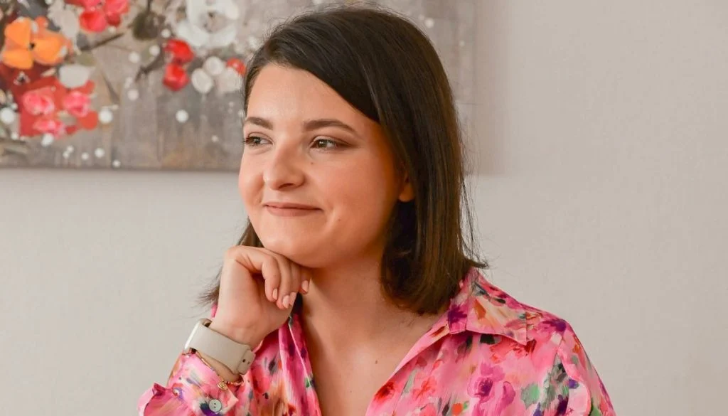 Mateja Marinić