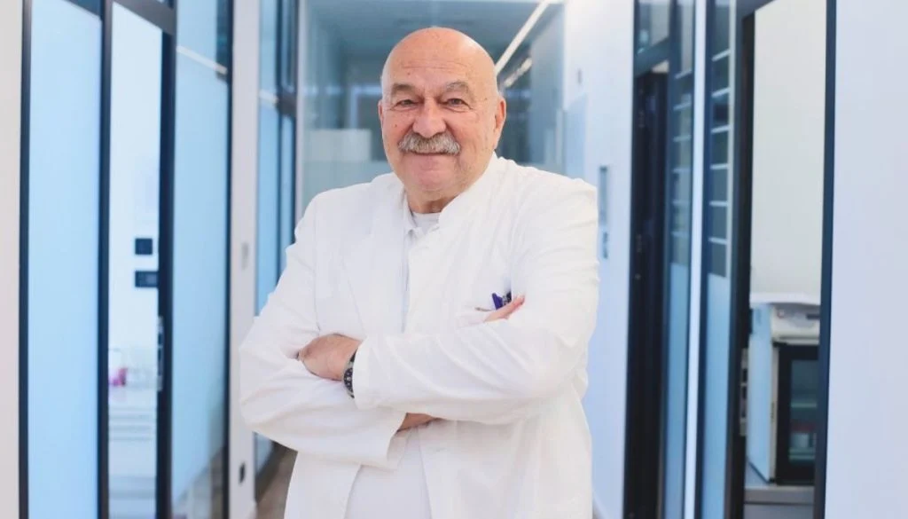 medicinski potpomognuta oplodnja