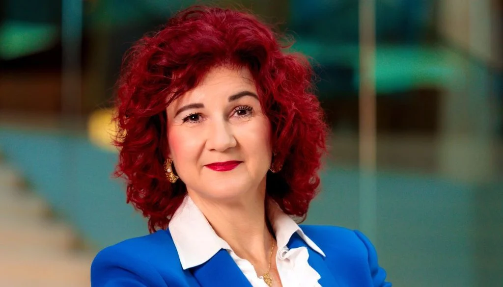 Mirela Krstulović