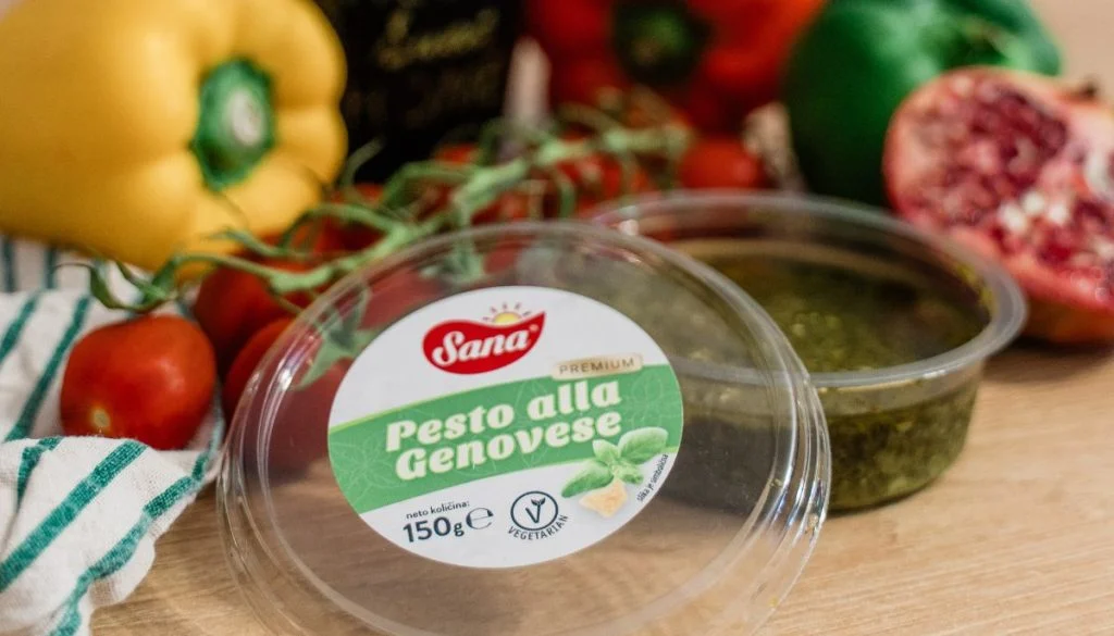 pesto
