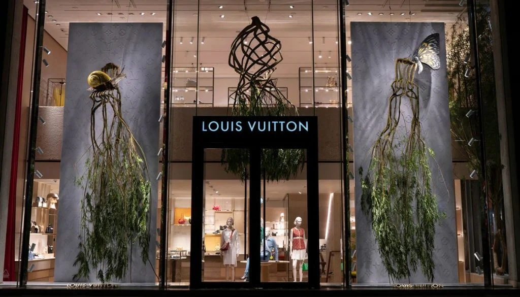 LV