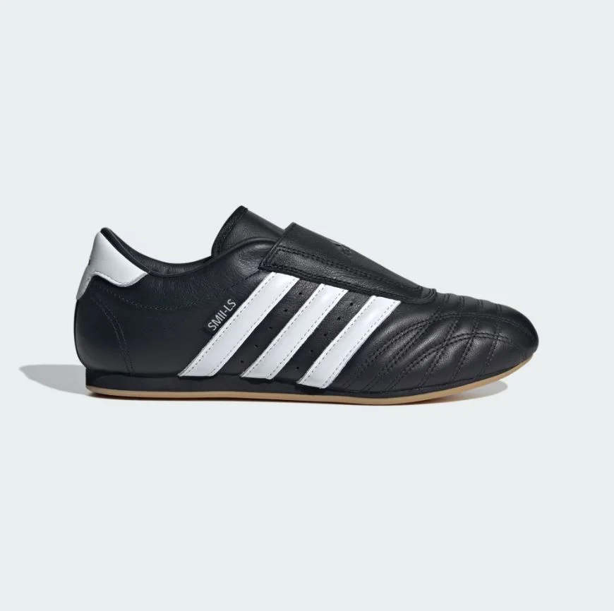 adidas taekwondo