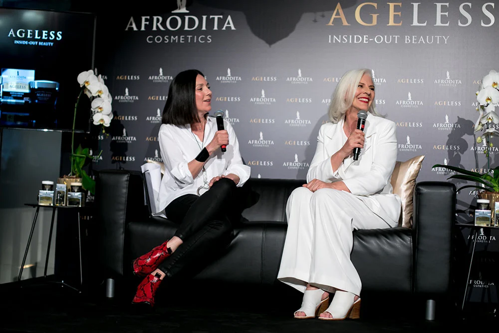 afrodita ageless krema